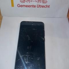 İLost kullanarak Gemeente Utrecht tarafından bildirildiği gibi Akıllı telefon Huawei