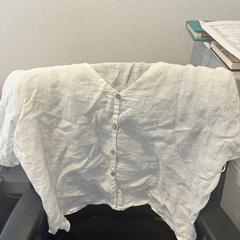 Camisa, ha sido reportado por Inntel Hotels Utrecht Centre con iLost