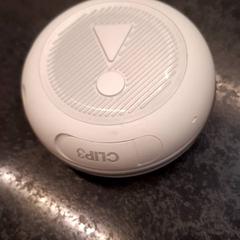 Altaveu bluetooth, segons ha informat Rotterdam The Hague Airport mitjançant iLost