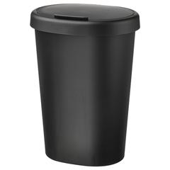 Producto IKEA HÖLASS negro, solo bulto nº 1, ha sido reportado por IKEA Jerez con iLost