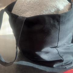 Bag, som rapportert av Rotterdam The Hague Airport ved bruk av iLost