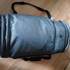 Suitcase / tas, ha sido reportado a iLost