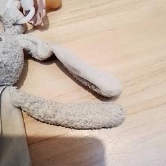 Peluche, ha sido reportado por Beekse Bergen Resorts en Hotel con iLost