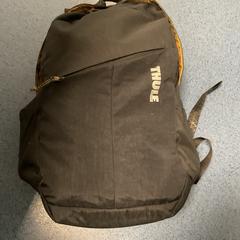 Mochila, ha sido reportado por Breng Arnhem con iLost
