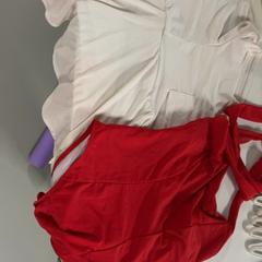 Ladeis swimming costume, gemeldet von Silver Sands Beach über iLost