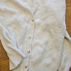 Sweter, zgłoszono przez GVB przy użyciu iLost