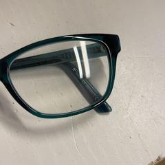 Gafas, ha sido reportado por GVB con iLost