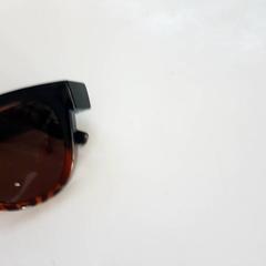Sunglasses Schildpad, as reported by Beeld & Geluid Hilversum using iLost