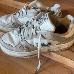 Sneaker fila, gisa salatu by Attractie- & Vakantiepark Slagharen iLost erabiliz