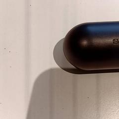 Auricular, como reportado por De Efteling utilizando o iLost