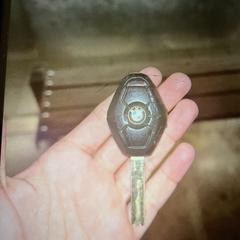 Autosleutel BMW, ha sido reportado a iLost