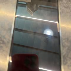 Smartphone, as reported by Rotterdam The Hague Airport using iLost
