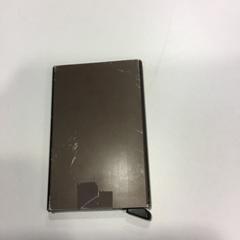 Pasjeshouder van Ritfeld, ha sido reportado por Gemeente Amsterdam usando iLost