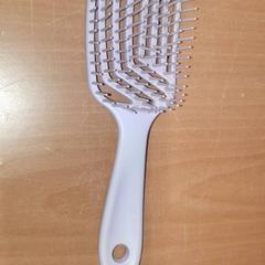 Brush, as reported by Grand Hotel Amrath Kurhaus using iLost