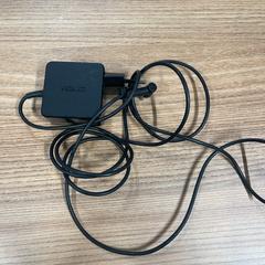 Laptoplader black, zoals gemeld door Vrije Universiteit Brussel (VUB) met iLost