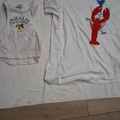 T-shirt, rapporterat av Grand Hotel Amrâth Amsterdam med iLost