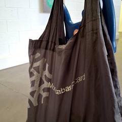 Sac picard gris, as reported by IKEA Metz using iLost