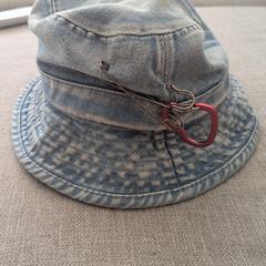 Spijker vissers hoedje / buckethat, som rapportert til iLost