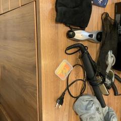 Des affaires, ha sido reportado por MEININGER Hotel Marseille Centre la Joliette con iLost