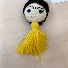 キーホルダー Crochet がiLostで IKEA Lille によって報告されました