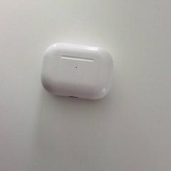 Vezeték nélküli fülhallgató Apple, amint azt ilévia az iLost segítségével jelentette.