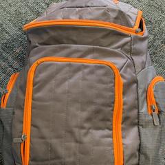 Rucksack, gemeldet von Connexxion Amstelland-Meerlanden Schiphol Zuid über iLost