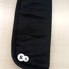 Cinto Noir, como reportado por IKEA Bayonne Ametzondo utilizando o iLost