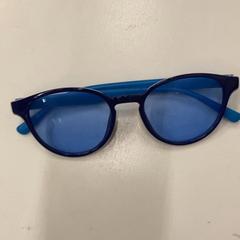Gafas de sol, segundo informou IKEA神戸 usando iLost