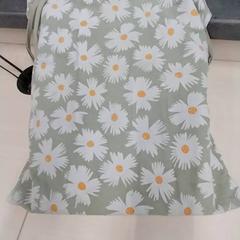 Saco bloemen, como reportado por Arriva Limburg Zuid utilizando o iLost