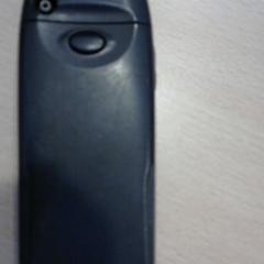 Telefoon, jak nahlášeno Walibi Holland pomocí iLost
