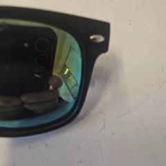 Sonnenbrille, gemeldet von Liquicity Festival über iLost
