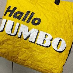Handtas - Shopping Draagtas, zoals gemeld door Regio West-Vlaanderen met iLost