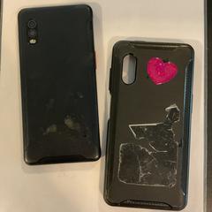 Smartfon Samsung, zgłoszono przez Gemeente Utrecht przy użyciu iLost