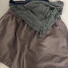 Shorts, segundo informou Silver Sands Beach usando iLost
