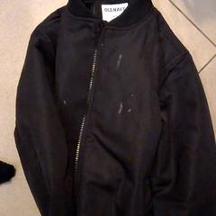 Jacket, as reported by Leonardo Royal Hotel Amsterdam using iLost
