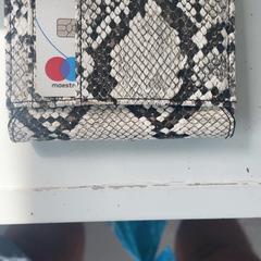 Wallet Mensink، كما تم الإبلاغ عنه بواسطة Zwarte Cross عبر iLost