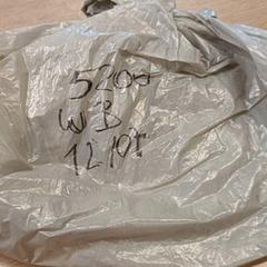 Locker 5200, as reported by Festivals Werchter using iLost