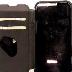 Iphone, jak nahlášeno Qbuzz ZHN pomocí iLost