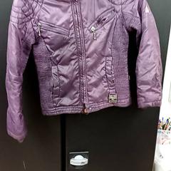 Chaqueta infantil, segundo informou Qbuzz GD Groningen Peizerweg usando iLost