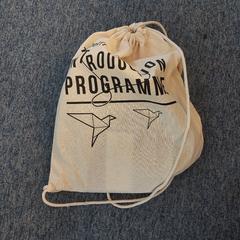 가방, iLost를 사용하여 EBS OV Den Haag에 보고됨