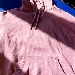 Camisola com capuz Rose, como reportado por IKEA Rennes - Pacé utilizando o iLost