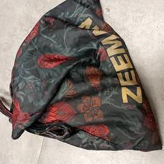 Torba - Nylon draagtas, zgłoszono przez Centraal magazijn przy użyciu iLost