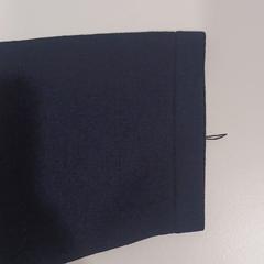Casaco punto, como reportado por RÍO Shopping - Valladolid utilizando o iLost