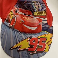 Gorra de béisbol, segundo informou IKEA Clermont Ferrand usando iLost