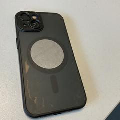 Iphone, segundo informou Breng Arnhem usando iLost