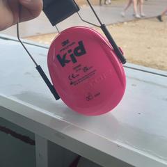 Headphones Kid, as reported by Zwarte Cross using iLost