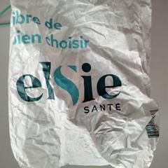 Väska, rapporterat av Twisto med iLost
