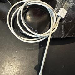 Kabel, jak nahlášeno Conscious Hotel Westerpark pomocí iLost