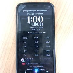 Smartphone-a iPhone, gisa salatu by RRReis Veluwe Zuid - Ede iLost erabiliz