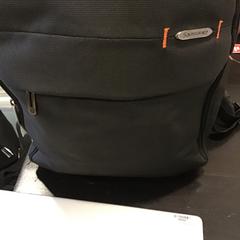 Mochila, ha sido reportado por Qbuzz U-OV con iLost